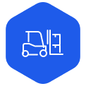 Custodial Supply Chain