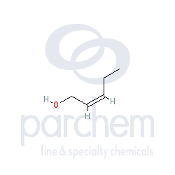 (z)-2-penten-1-ol distributor cas: 1576-95-0 c5h10o chemical structure