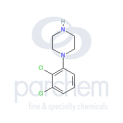 1-(2,3-dichlorophenyl)piperazine distributor