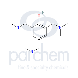 2,4,6-tris(dimethylaminomethyl)phenol distributor cas: 90-72-2 