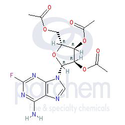 2-fluoro-2',3',5'-tri-o-acetyladenosine distributor