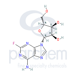 2-fluoroadenosine distributor