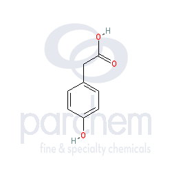 4-hydroxy phenyl acetic acid distributor