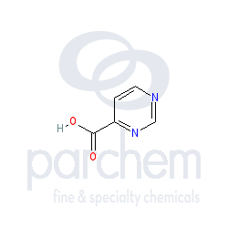 4-pyrimidinecarboxylic acid distributor