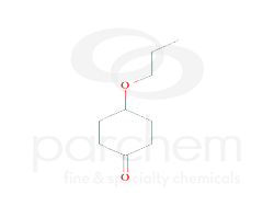 chemicalstructure-cyclohexanone-4-propoxy-