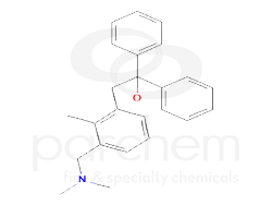 279167 3,5-bis[(2,4-dimethylphenyl)methylidene]-1-methylpiperidin-4-one chemical structure
