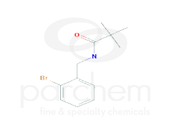 268196 268196_-1-4-bromo-phenyl-piperidin-4-yl-methanol.png chemical structure