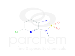 906001 906001_benzenediazonium-4-aminosulfonyl-chloride.png chemical structure
