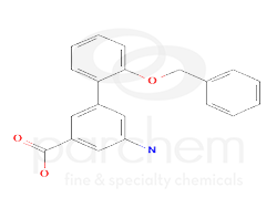623618 623618_methyl-4-1-1-biphenyl-4-yl-oxy-phenyl-carbamate.png chemical structure