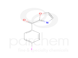 292986 8-iodoisoquinoline-3-carboxylic acid chemical structure