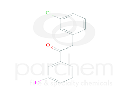 353751 4-chloro-2-[2-(2-iodophenyl)ethenyl]phenol chemical structure