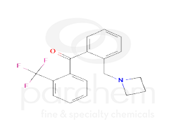 366467 3-(2,4-dimethylphenyl)-n-[3-(trifluoromethyl)phenyl]acrylamide chemical structure