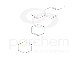 463088 n-(4-fluorophenyl)-3-[4-(2-methylpropyl)phenyl]prop-2-enamide chemical structure