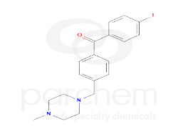 640404 n,n-diethyl-2-({5-[(4-fluorophenyl)ethynyl]pyridin-2-yl}oxy)ethan-1-amine chemical structure