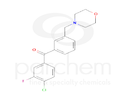 726278 ethyl 2-(4-fluoro-phenyl)-6-chloro-1,2,3,4-tetrahydro-isoquinoline-1-carboxylate chemical structure