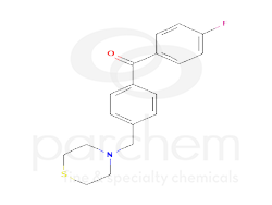 905113 2-desacetoxy prasugrel chemical structure