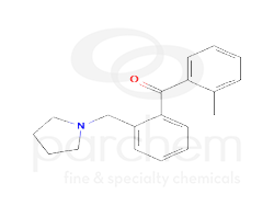 981353 1-benzhydryl-3-cyclopropylazetidin-3-ol chemical structure