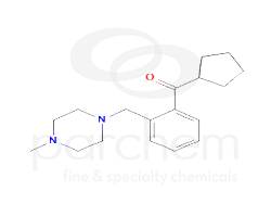 988649 1-[(2r,3as,9as)-2-benzyl-2,3,3a,4,5,6,7,8,9,9a-decahydropyrrolo[3,2-b]azocin-1-yl]ethanone chemical structure