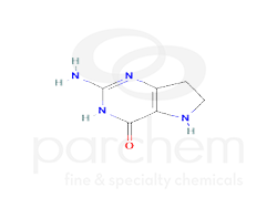 117814 5h-pyrrolo[3,2-d]pyrimidin-4-ol chemical structure