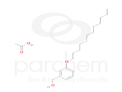 457181 eta-hydroxy-3-oxo-2-pentyl-1-cyclopentene-1-decanoic acid methyl ester chemical structure