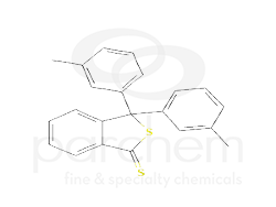 724399 1,1'-[disulfanediyldi(pent-3-en-1-yne-5,3-diyl)]dibenzene chemical structure