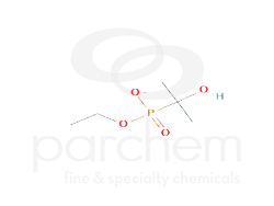 829642 butyl methyl phosphate chemical structure