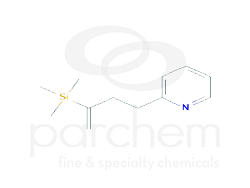 860715 1-[4-(trimethylsilyl)buta-1,3-diyn-1-yl]piperidine chemical structure