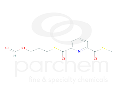 915400 o-propan-2-yl [2-(4-nitrophenyl)-2-oxoethyl]sulfanylmethanethioate chemical structure
