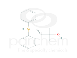 936985 (4-methylphenyl)[4-(trimethylsilyl)phenyl]methanone chemical structure