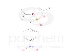937473 hexyl 4-nitrophenyl methylphosphonate chemical structure