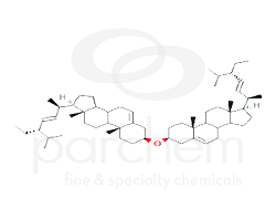 821649 821649_distigmasteryl-ether.png chemical structure