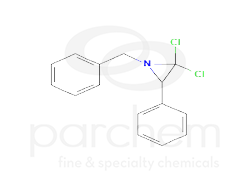 718564 718564_3-3-4-dichlorophenyl-bicyclo-2.2.2-oct-5-ene-2-carbonitrile.png chemical structure
