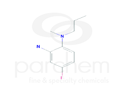 357747 357747_n-1-3-fluoro-benzyl-n-1-methyl-ethane-1-2-diamine.png chemical structure
