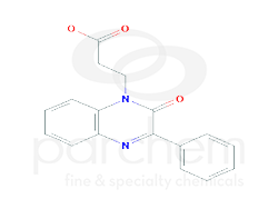 992323 992323_1-3-nitrophenyl-3a-4-5-9b-tetrahydronaphtho-1-2-d-1-2-oxazole.png chemical structure