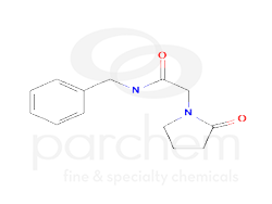 592058 592058_n-1-ethyl-5-methyl-2-oxo-2-3-dihydro-1h-indol-3-yl-acetamide.png chemical structure