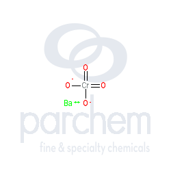 barium chromate distributor