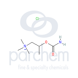 bethanechol chloride distributor cas: 590-63-6 