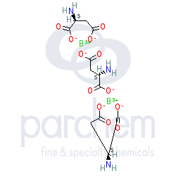 boron aspartate distributorboap104001 chemical structure