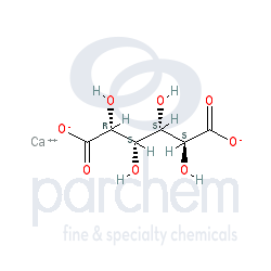 calcium d-saccharate distributor