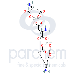 chromium aspartate distributor