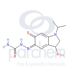 iprazochrome distributor cas: 7248-21-7 c12h16n4o3 chemical structure