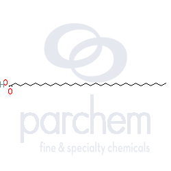 lacceroic acid distributorc32h64o2 chemical structure