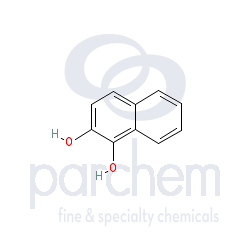 naphthalenediol distributor cas: 51268-88-3 