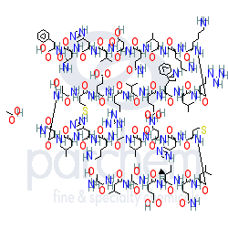 teriparatide acetate distributor cas: 52232-67-4 