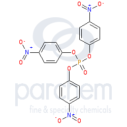 tris(4-nitrophenyl)phosphate distributor cas: 3871-20-3 
