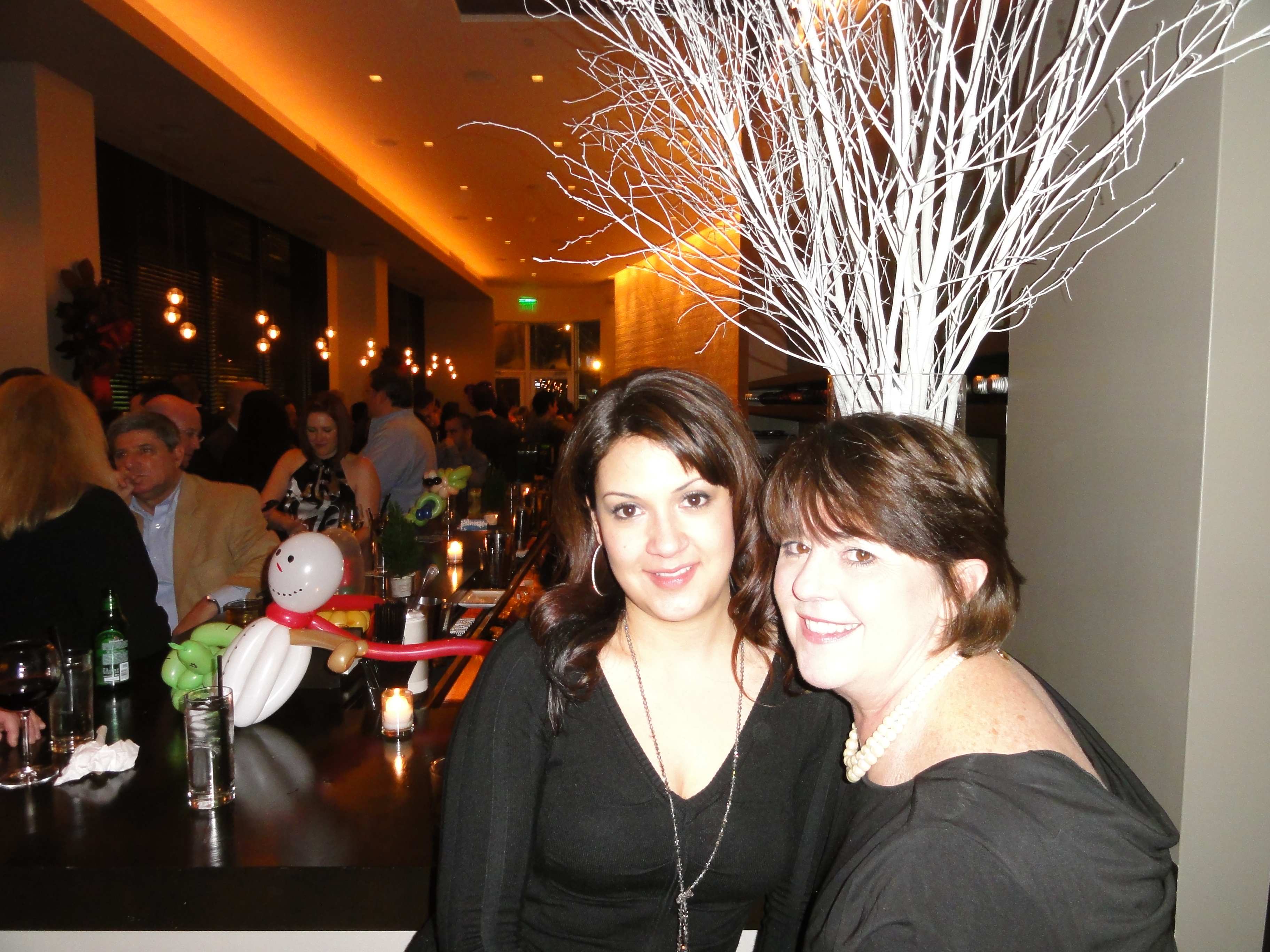 2011 Parchem Holiday Party