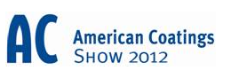 American Coatings Show 2012