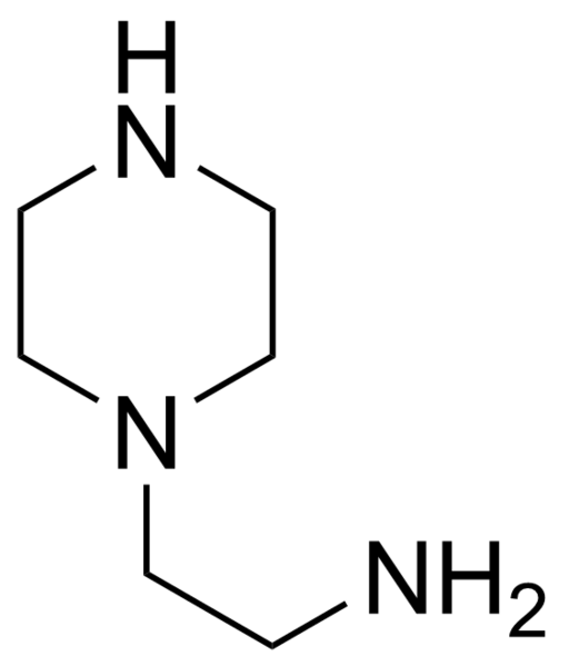 N-Amionethyolpiperazine