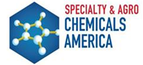 Parchem fine & specialty chemicals leadership attends the Specialty & Agro Chemicals America tradeshow in North Carolina