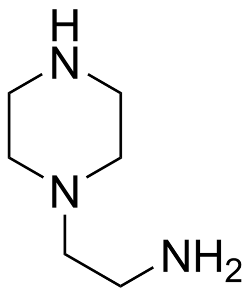 AEP Structure